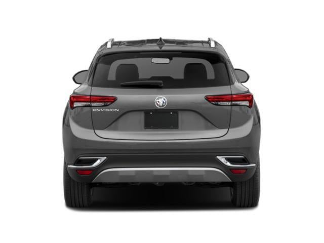 2023 Buick Envision Essence AWD