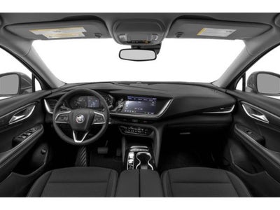 2023 Buick Envision Essence AWD