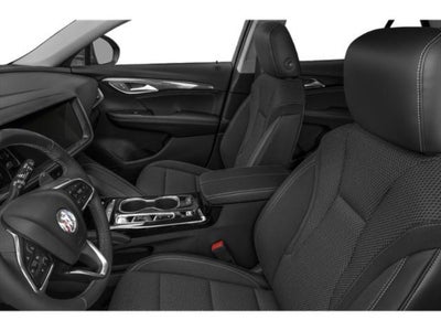 2023 Buick Envision Essence AWD