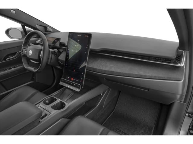 2023 Fisker Ocean Ultra