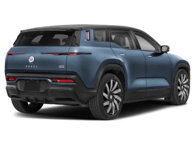 2023 Fisker Ocean Ultra