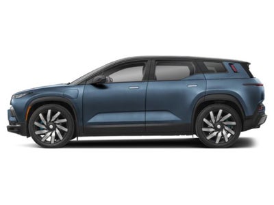 2023 Fisker Ocean Ultra