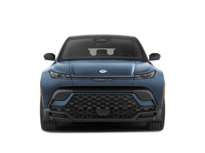 2023 Fisker Ocean Ultra
