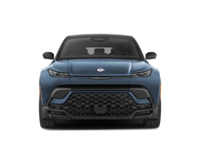 2023 Fisker Ocean Ultra