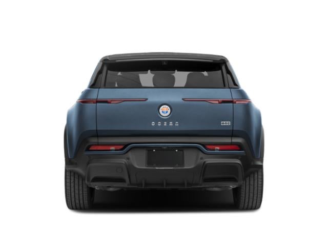 2023 Fisker Ocean Ultra