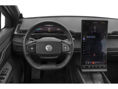 2023 Fisker Ocean Ultra