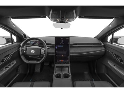 2023 Fisker Ocean Ultra