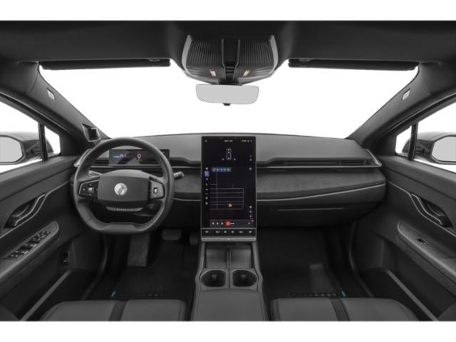 2023 Fisker Ocean Ultra