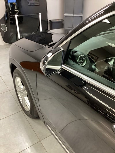 2021 Mercedes-Benz GLB 250 4MATIC®