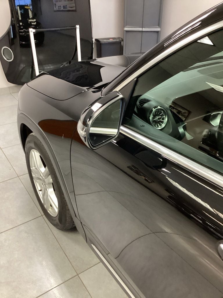 2021 Mercedes-Benz GLB 250 4MATIC®