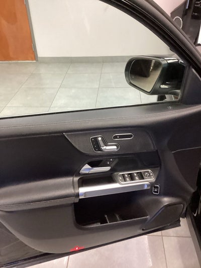 2021 Mercedes-Benz GLB 250 4MATIC®