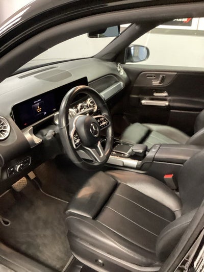 2021 Mercedes-Benz GLB 250 4MATIC®
