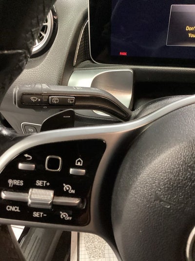 2021 Mercedes-Benz GLB 250 4MATIC®