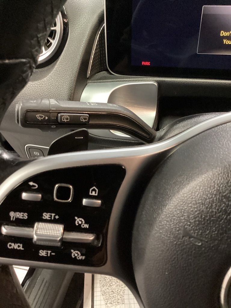 2021 Mercedes-Benz GLB 250 4MATIC®