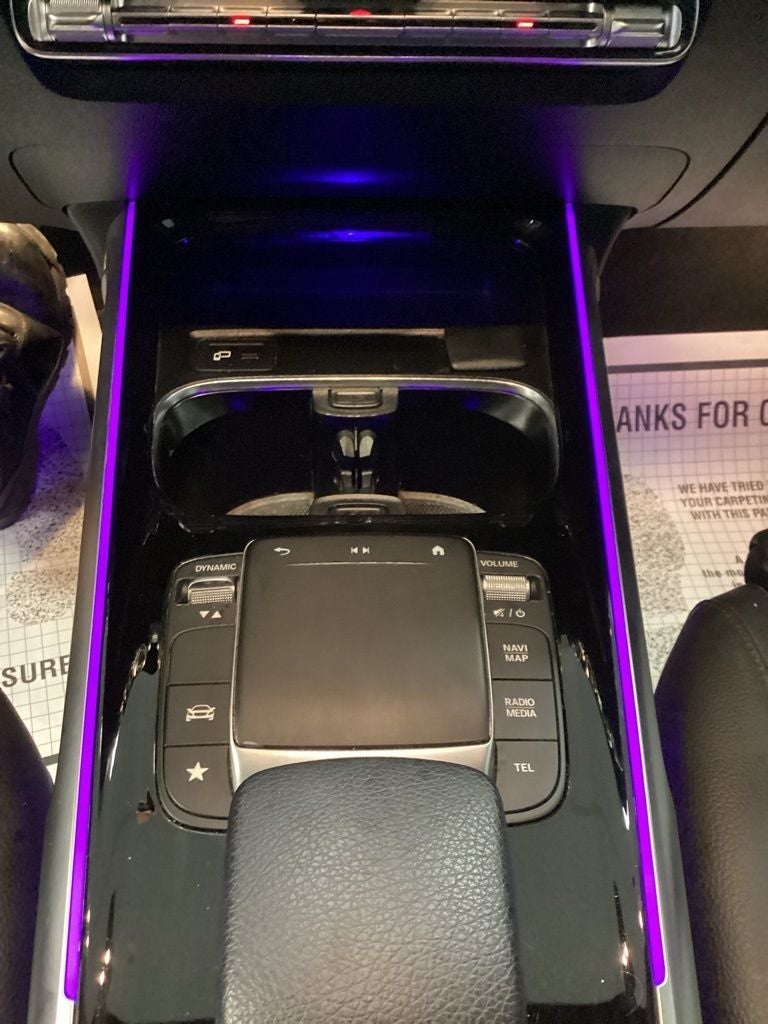 2021 Mercedes-Benz GLB 250 4MATIC®