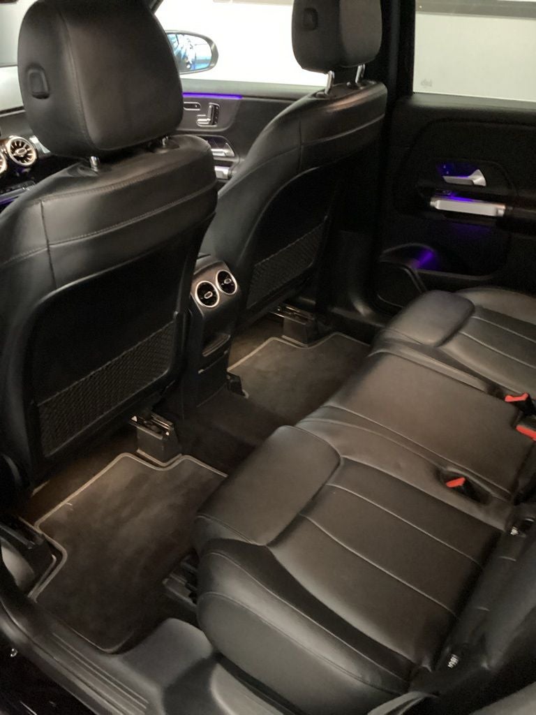 2021 Mercedes-Benz GLB 250 4MATIC®
