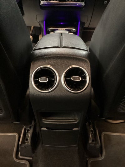 2021 Mercedes-Benz GLB 250 4MATIC®