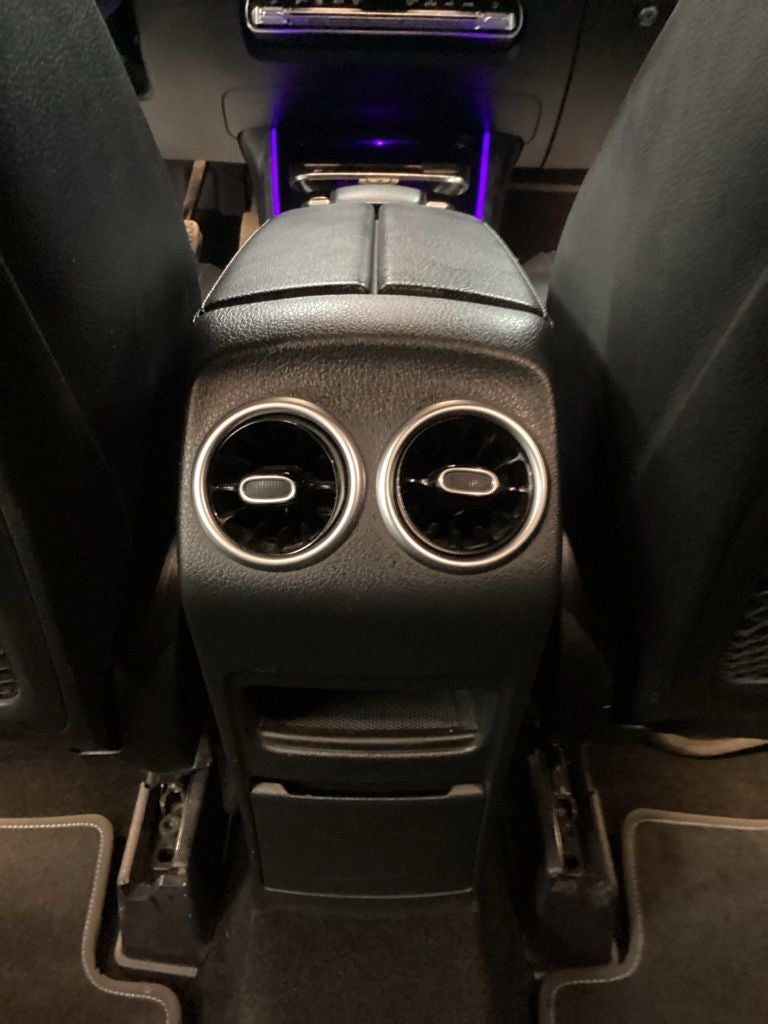 2021 Mercedes-Benz GLB 250 4MATIC®