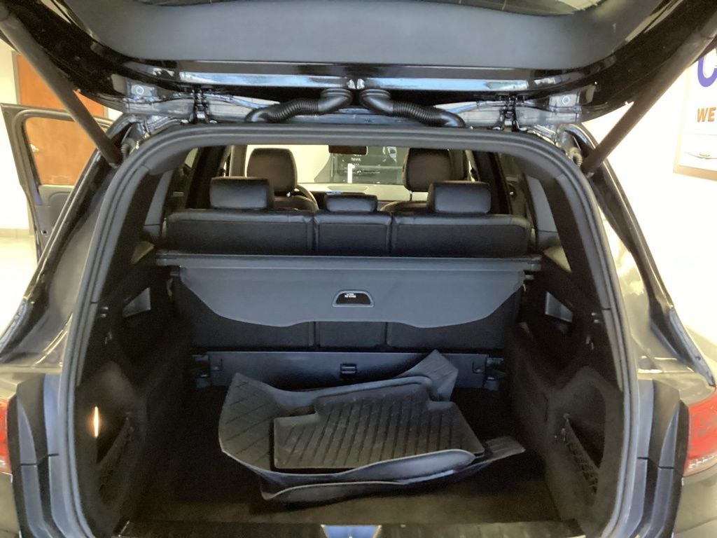 2021 Mercedes-Benz GLB 250 4MATIC®