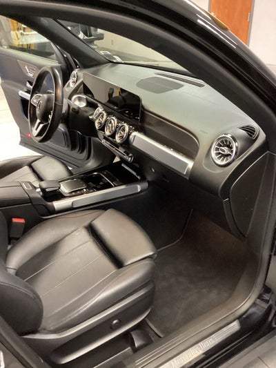 2021 Mercedes-Benz GLB 250 4MATIC®