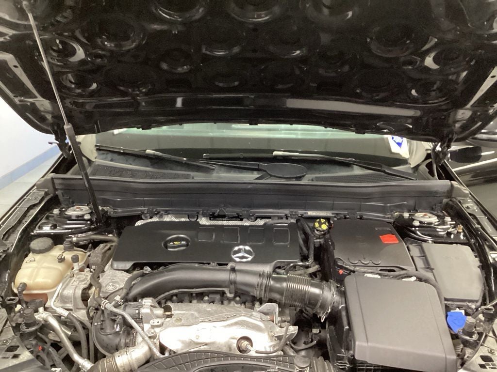 2021 Mercedes-Benz GLB 250 4MATIC®
