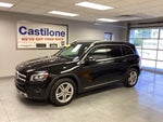 2021 Mercedes-Benz GLB 250 4MATIC®