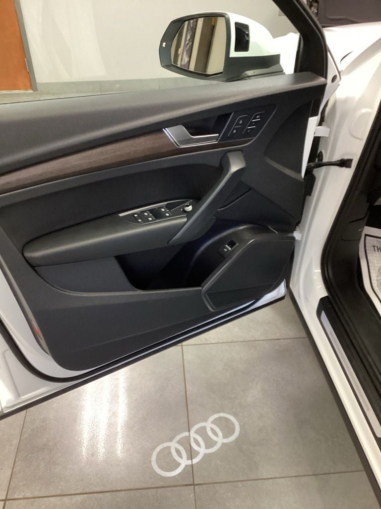 2021 Audi Q5 Premium 45 TFSI quattro S tronic
