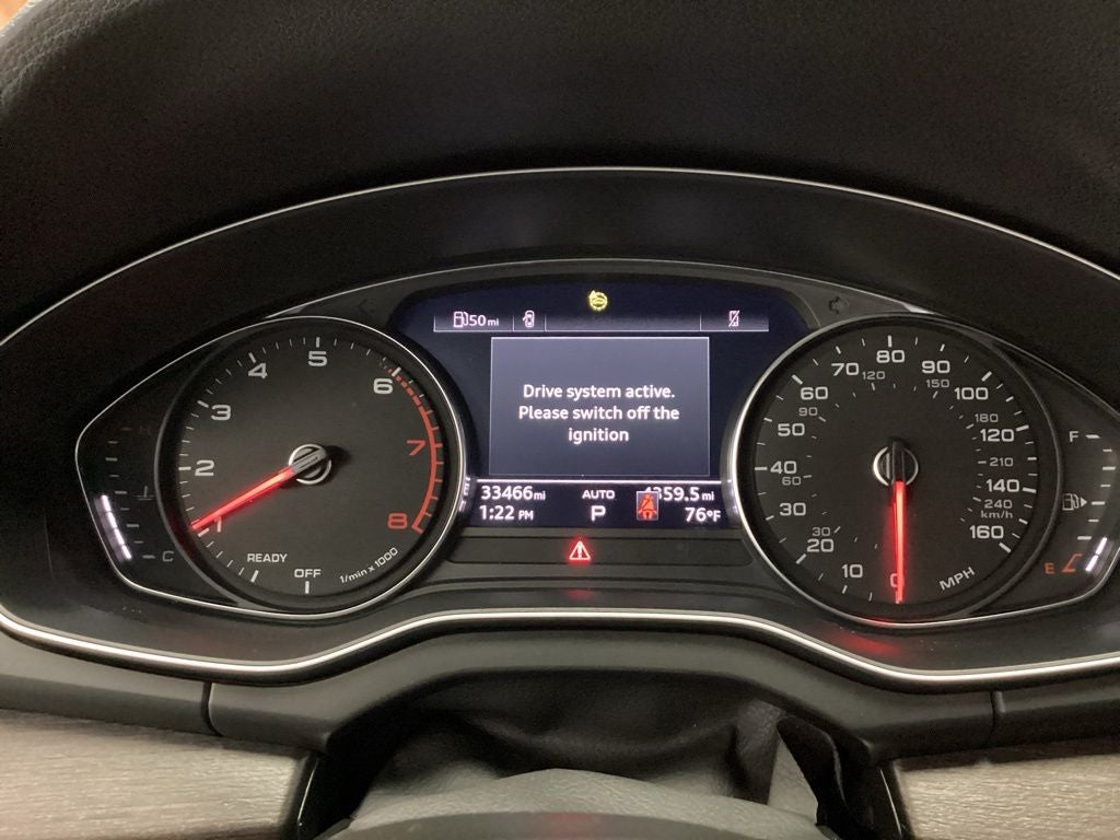 2021 Audi Q5 Premium 45 TFSI quattro S tronic