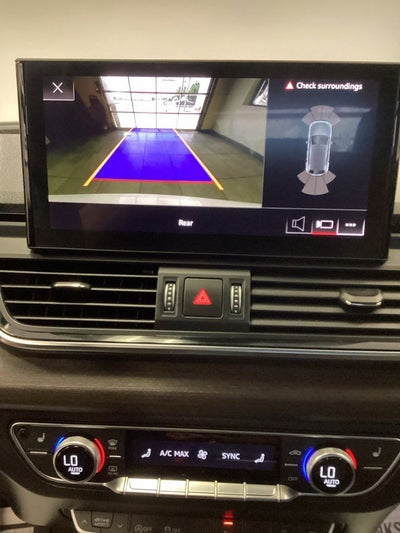 2021 Audi Q5 Premium 45 TFSI quattro S tronic
