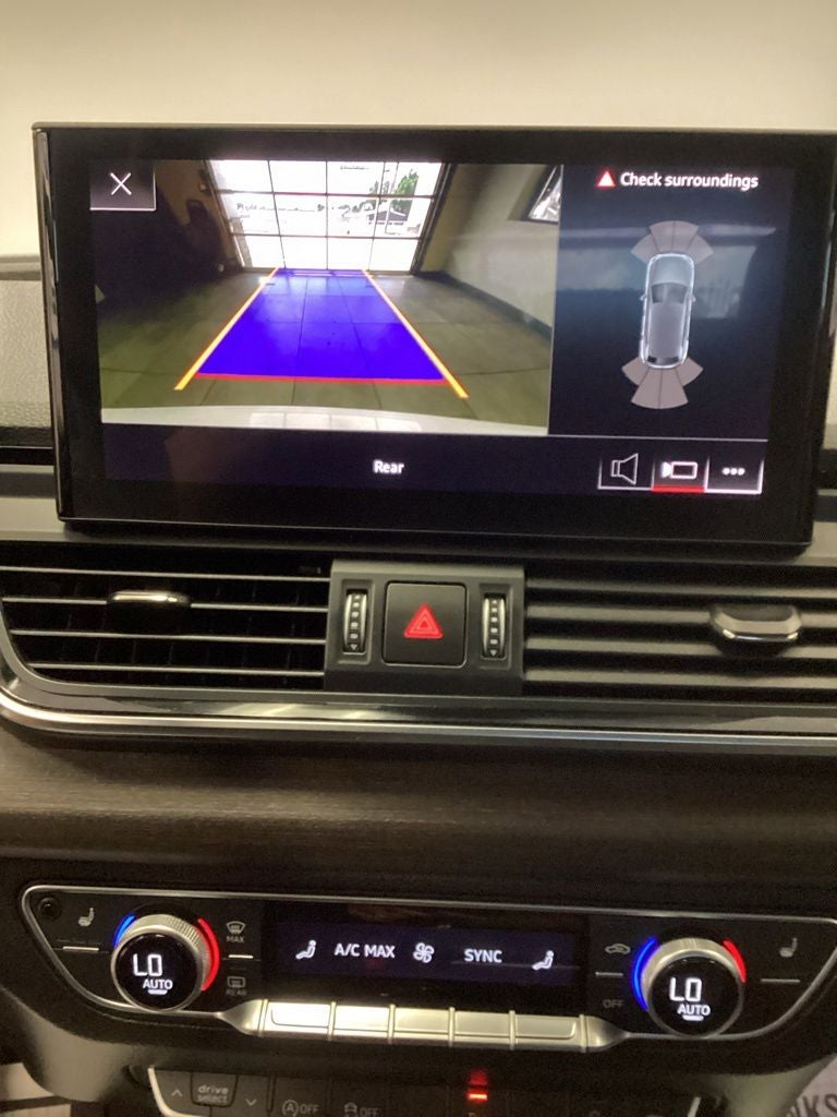 2021 Audi Q5 Premium 45 TFSI quattro S tronic