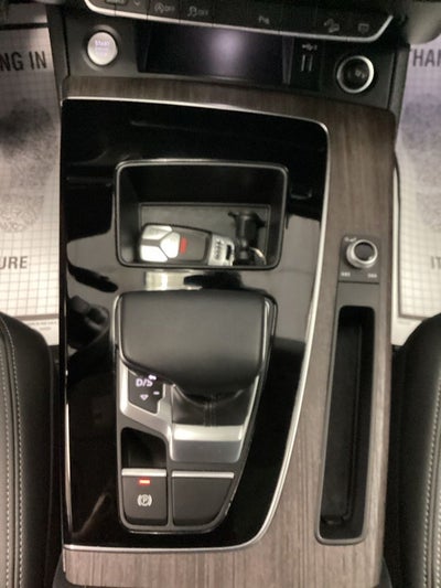 2021 Audi Q5 Premium 45 TFSI quattro S tronic
