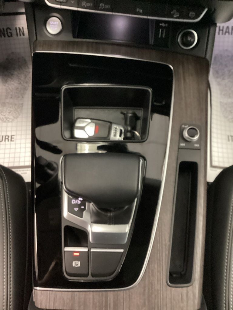2021 Audi Q5 Premium 45 TFSI quattro S tronic