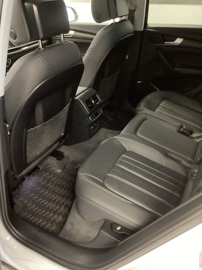 2021 Audi Q5 Premium 45 TFSI quattro S tronic