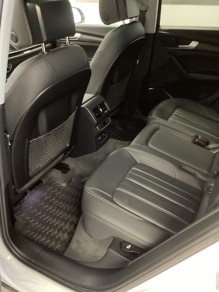 2021 Audi Q5 Premium 45 TFSI quattro S tronic