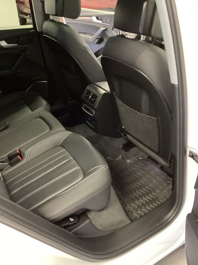 2021 Audi Q5 Premium 45 TFSI quattro S tronic