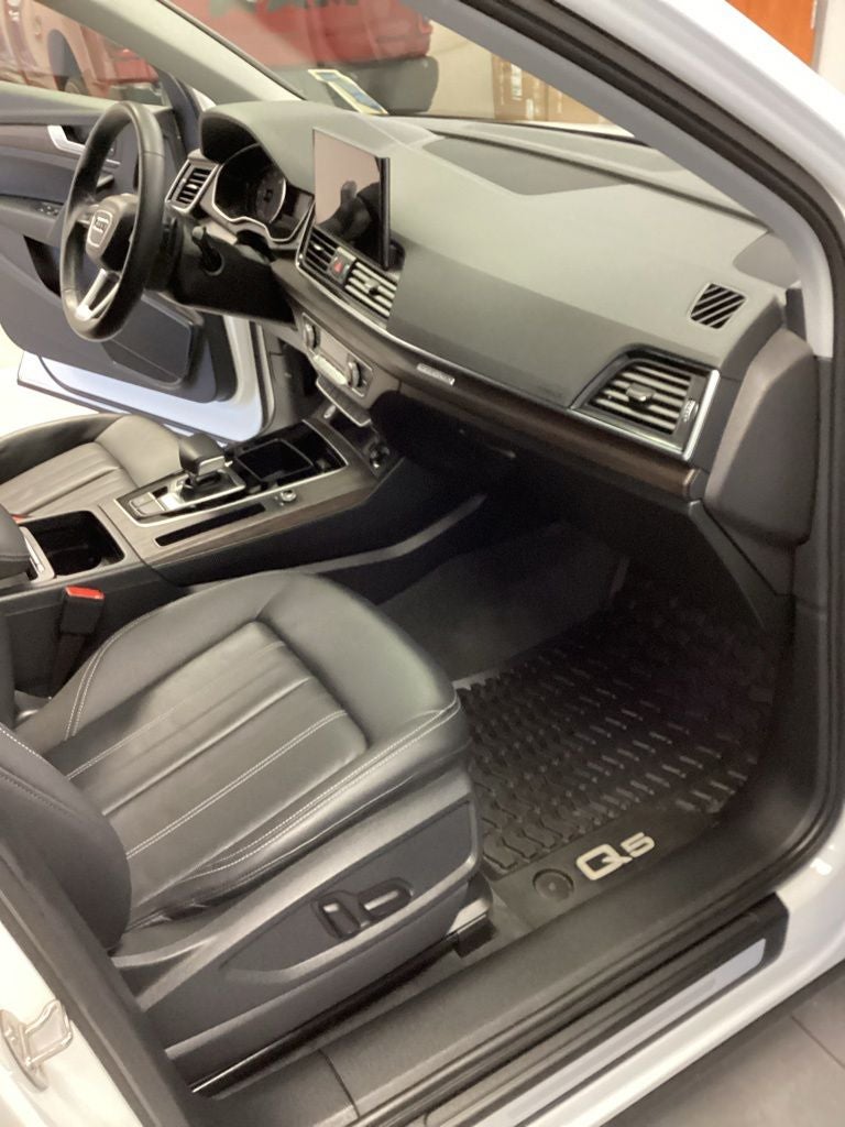 2021 Audi Q5 Premium 45 TFSI quattro S tronic
