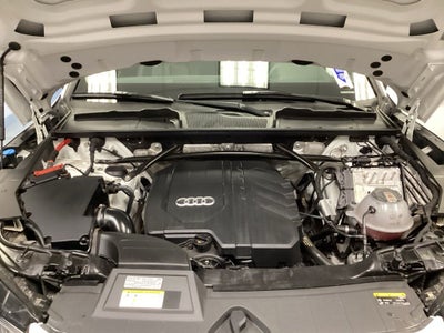 2021 Audi Q5 Premium 45 TFSI quattro S tronic