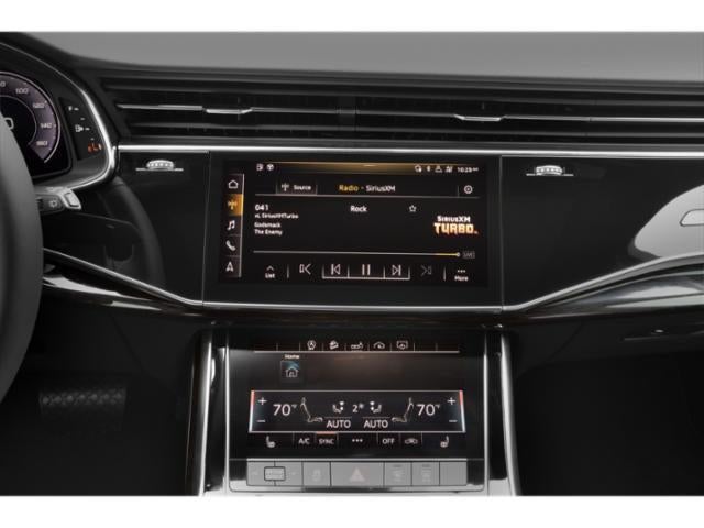 2021 Audi Q7 Premium 45 TFSI quattro Tiptronic