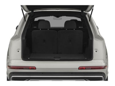 2021 Audi Q7 Premium 45 TFSI quattro Tiptronic