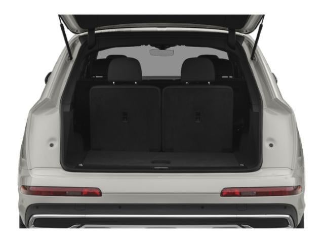 2021 Audi Q7 Premium 45 TFSI quattro Tiptronic