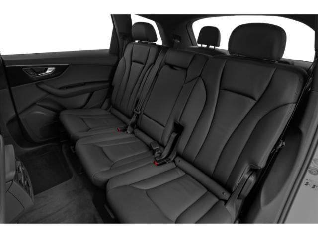 2021 Audi Q7 Premium 45 TFSI quattro Tiptronic