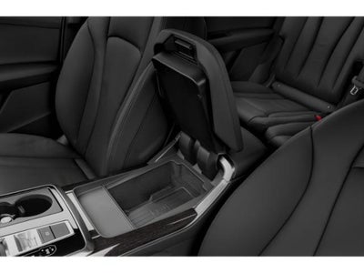 2021 Audi Q7 Premium 45 TFSI quattro Tiptronic