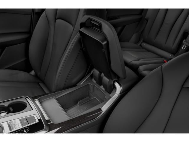 2021 Audi Q7 Premium 45 TFSI quattro Tiptronic