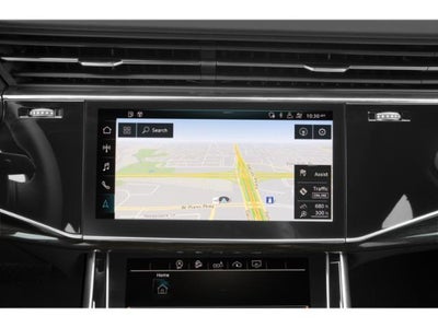2021 Audi Q7 Premium 45 TFSI quattro Tiptronic