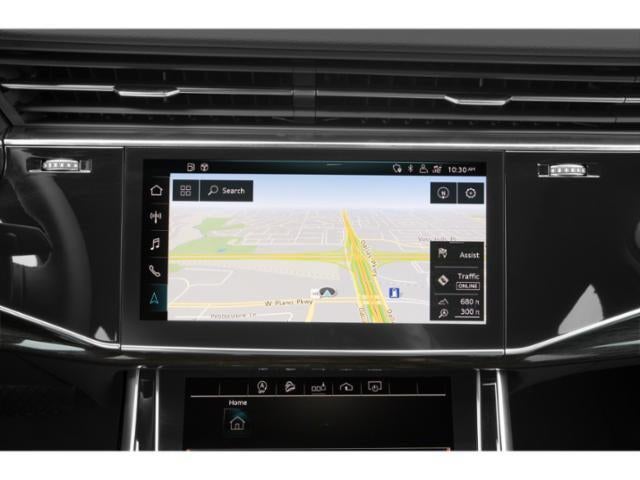 2021 Audi Q7 Premium 45 TFSI quattro Tiptronic