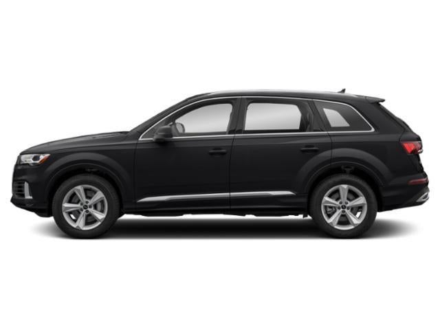 2021 Audi Q7 Premium 45 TFSI quattro Tiptronic