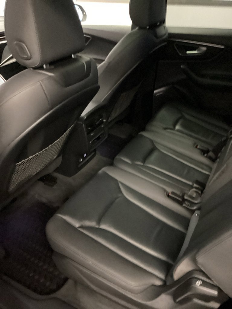 2021 Audi Q7 Premium 45 TFSI quattro Tiptronic