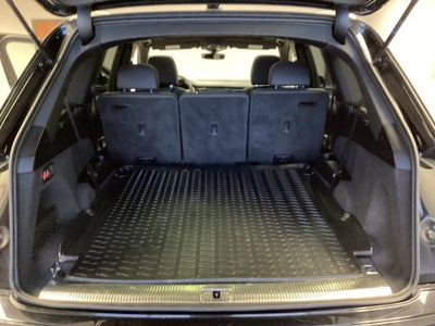 2021 Audi Q7 Premium 45 TFSI quattro Tiptronic