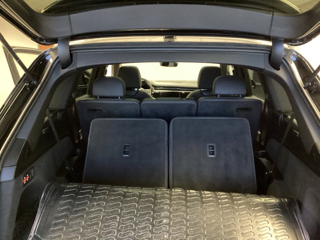 2021 Audi Q7 Premium 45 TFSI quattro Tiptronic