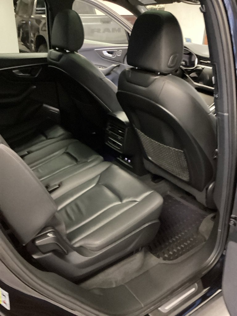 2021 Audi Q7 Premium 45 TFSI quattro Tiptronic